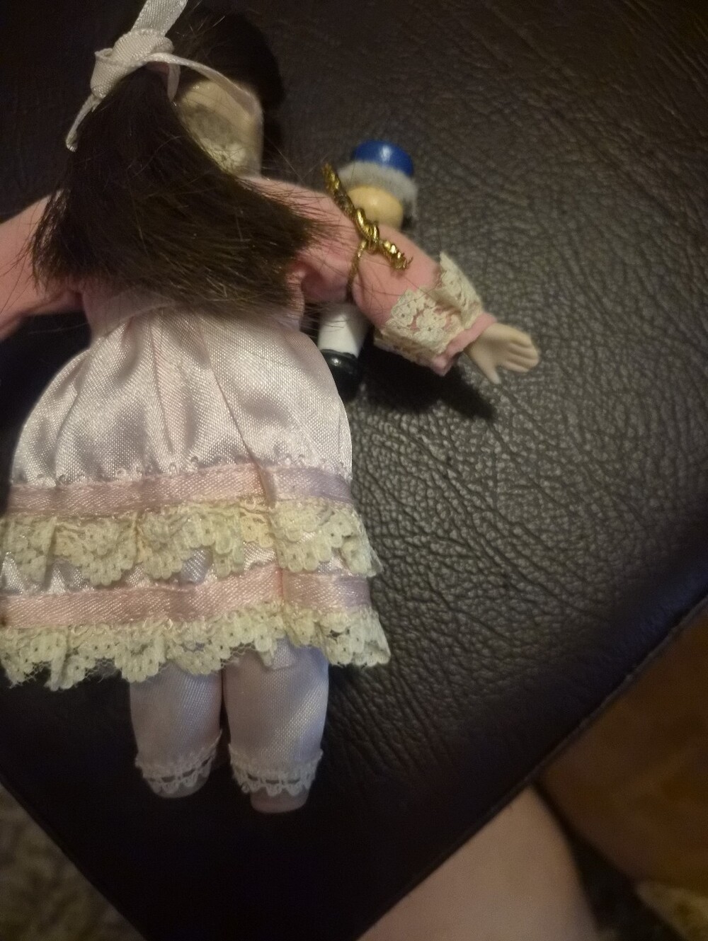 American Girl Samantha's Doll - Picture 7 of 10